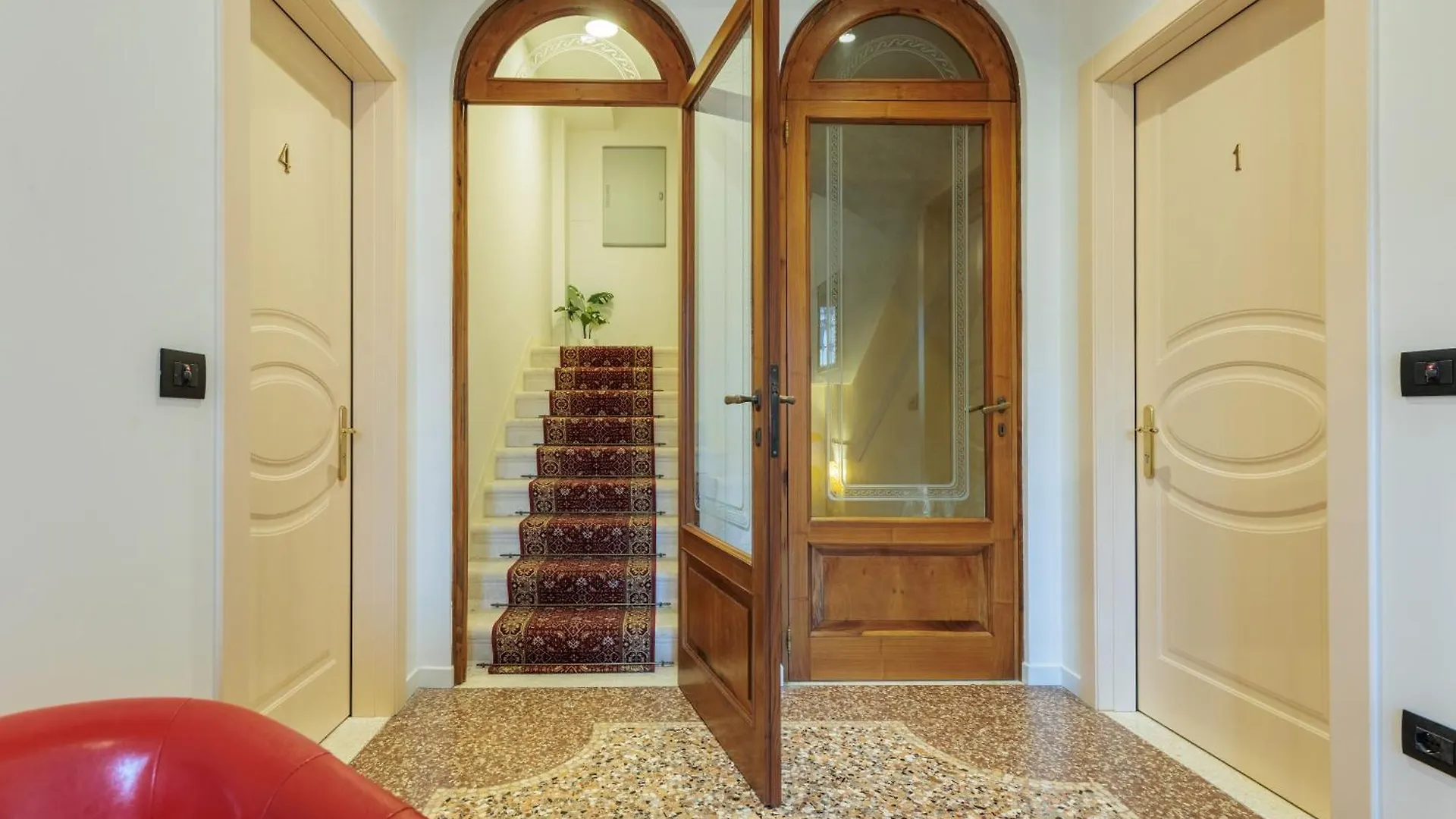 Villa Luccon - Mirano Centro Storico
