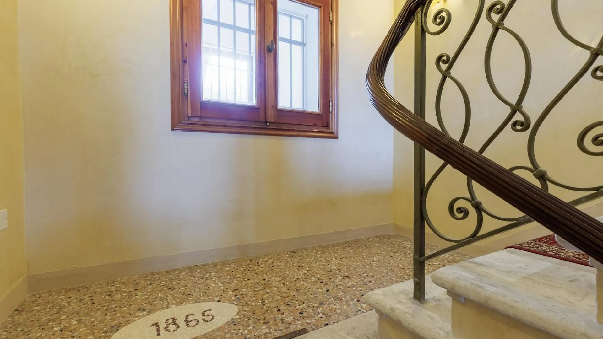 Maison d'hôtes Villa Luccon - Mirano Centro Storico Italie